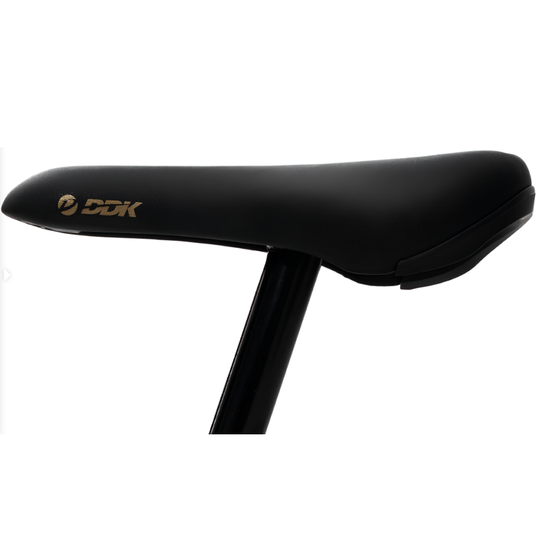 saddle